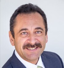 Ben Behnam Ghodsian